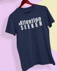 attention-seeker-t-shirt-navy