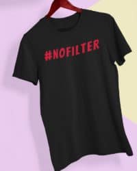 no-filter-t-shirt-black