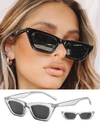 Gotini Rectangle Sunglasses -